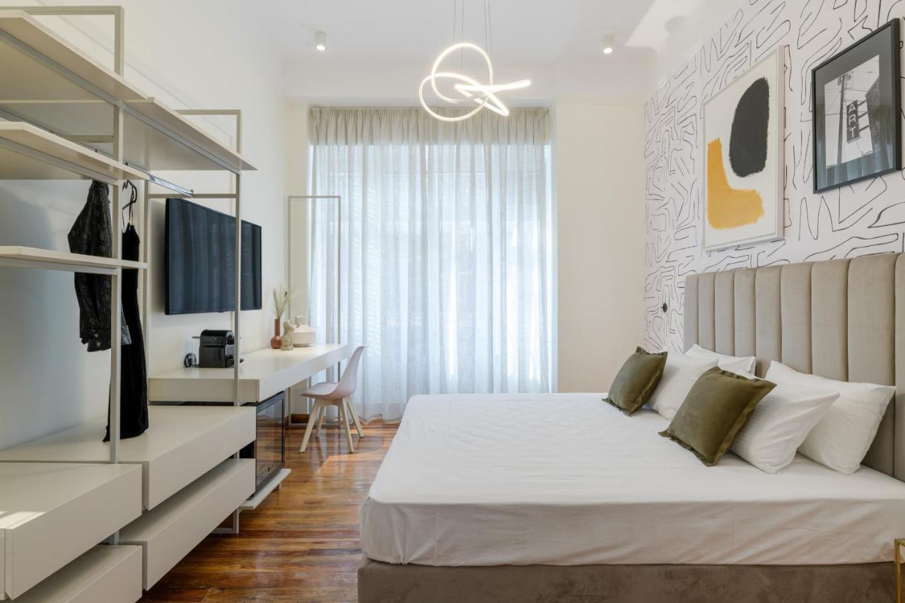 Your 4 Bdrm Dream House Acropolis View & Jacuzzi Apartment