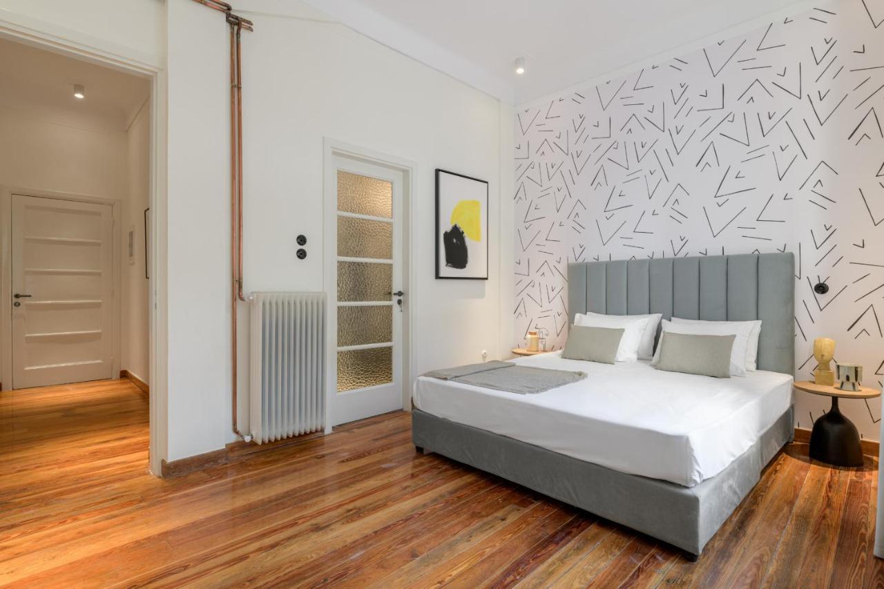 Your 4 Bdrm Dream House Acropolis View & Jacuzzi Athènes