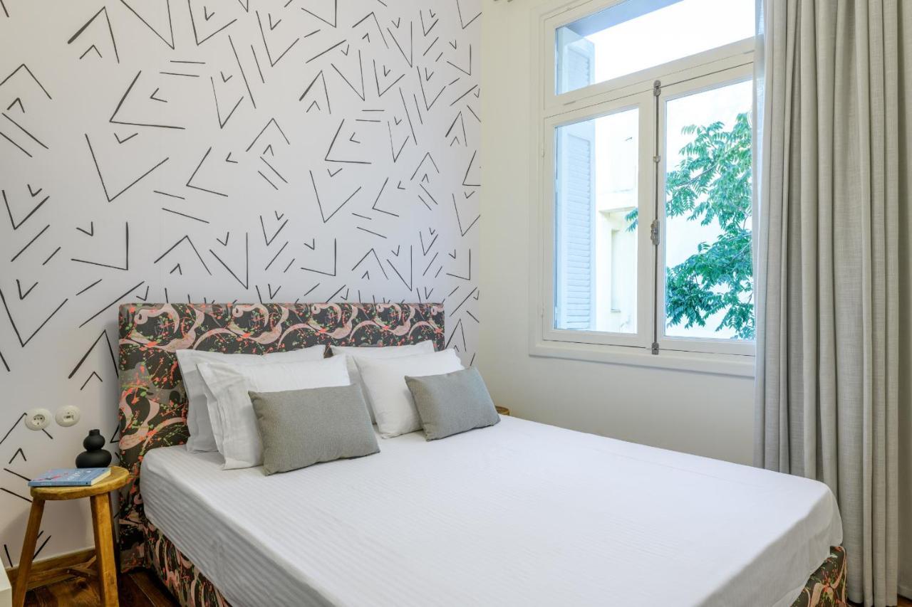 Your 4 Bdrm Dream House Acropolis View & Jacuzzi Apartment Athen