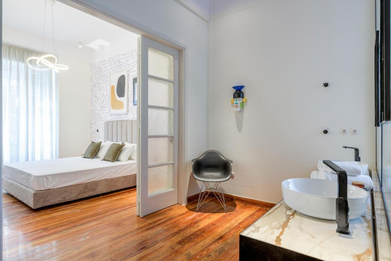 Your 4 Bdrm Dream House Acropolis View & Jacuzzi *