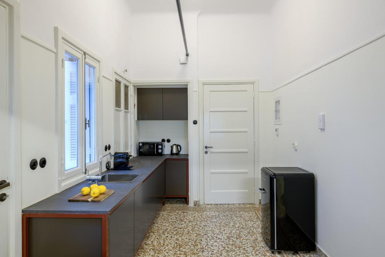 Διαμέρισμα Your 4 Bdrm Dream House Acropolis View & Jacuzzi